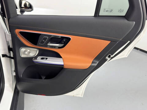 2023 Mercedes-Benz GLC GLC 300