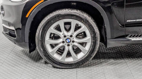 2016 BMW X5 sDrive35i