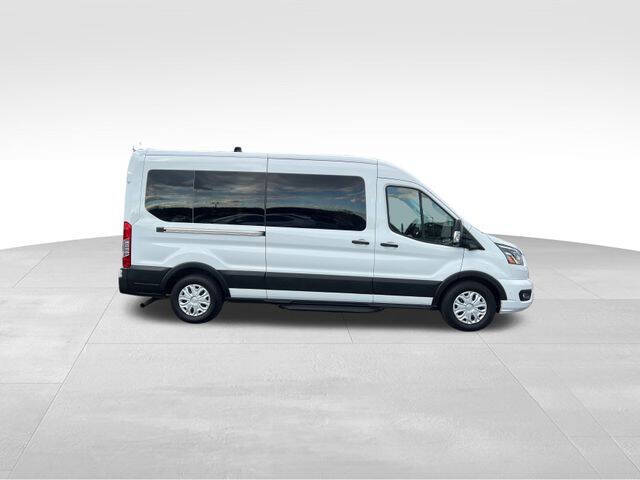 2023 Ford Transit 350 XLT