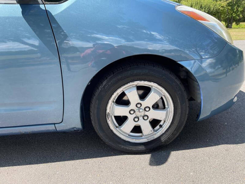 2005 Toyota Prius