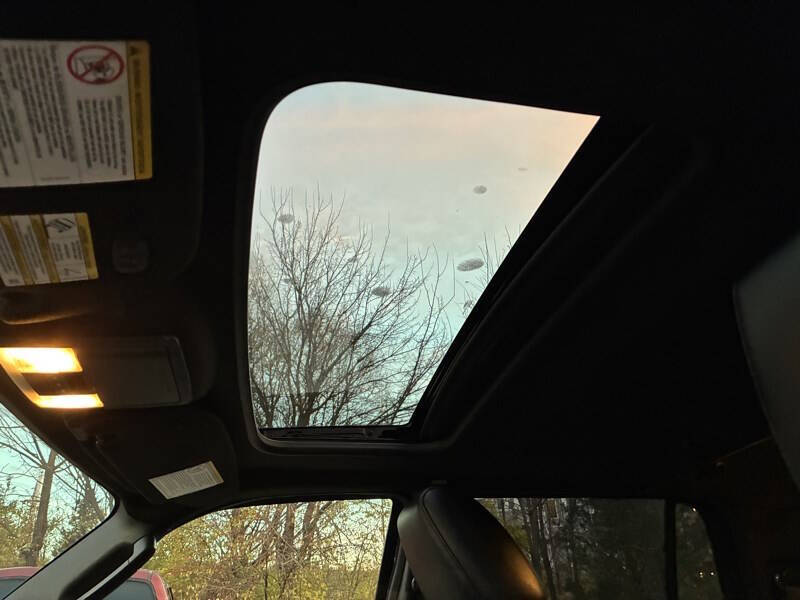 2015 Ford Expedition Limited