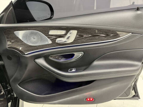 2023 Mercedes-Benz CLS CLS 450 4MATIC