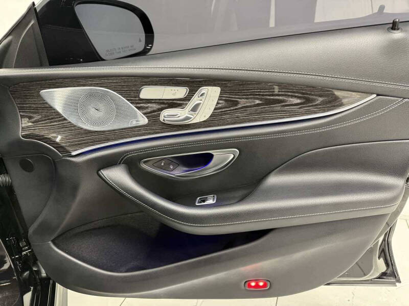 2023 Mercedes-Benz CLS CLS 450 4MATIC