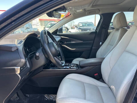 2024 Mazda CX-30 2.5 S Premium