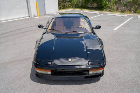 1988 Ferrari Testarossa
