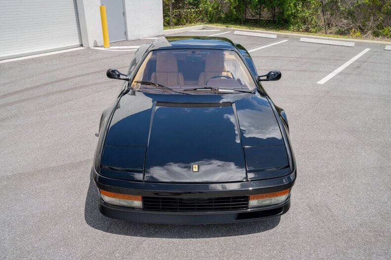 1988 Ferrari Testarossa