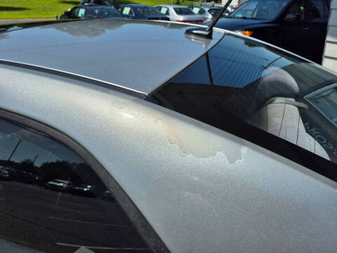 2010 Kia Forte Koup SX