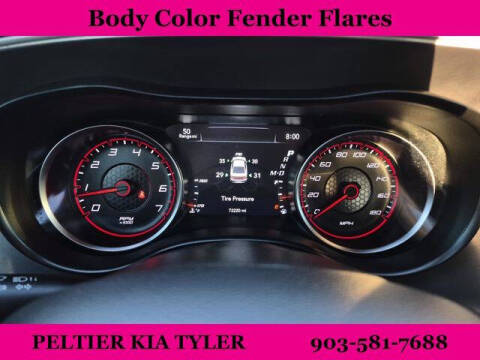 2020 Dodge Charger Scat Pack