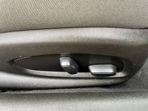 2019 Chevrolet Camaro LT