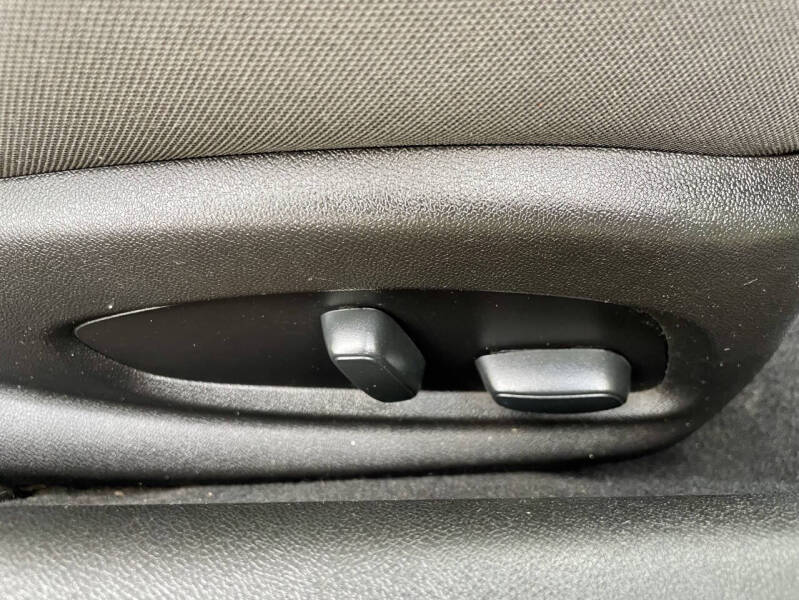 2019 Chevrolet Camaro LT