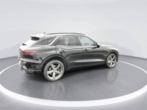 2025 Genesis GV70 3.5T Sport