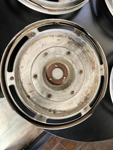 1963 Chevrolet Corvette