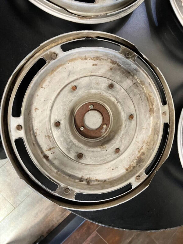 1963 Chevrolet Corvette