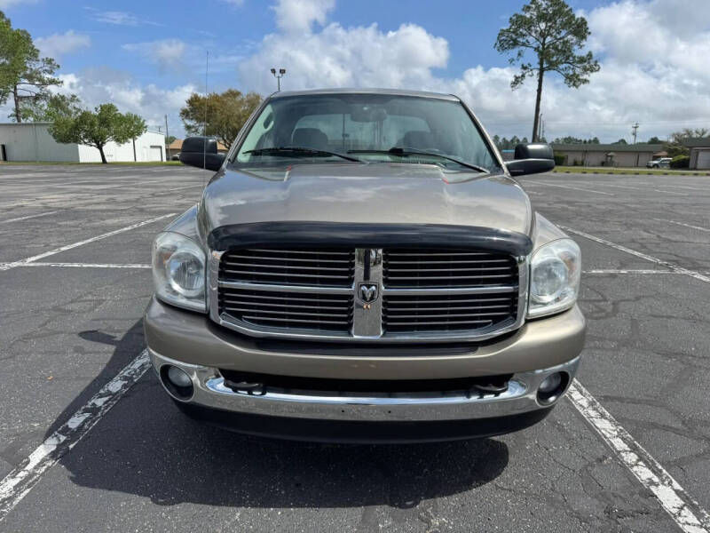 2008 Dodge Ram 3500
