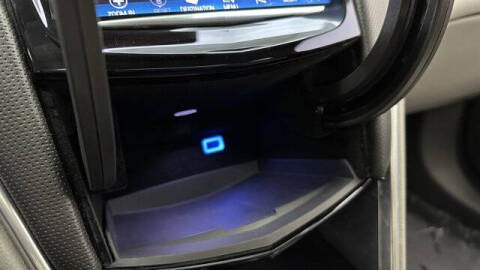 2015 Cadillac XTS Premium