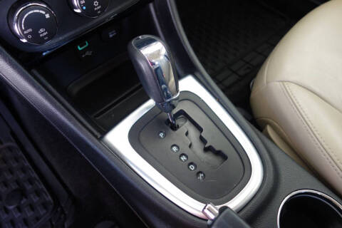 2012 Chrysler 200 Limited