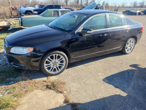 2007 Volvo S80 for sale at Brinkley Auto in Anderson IN