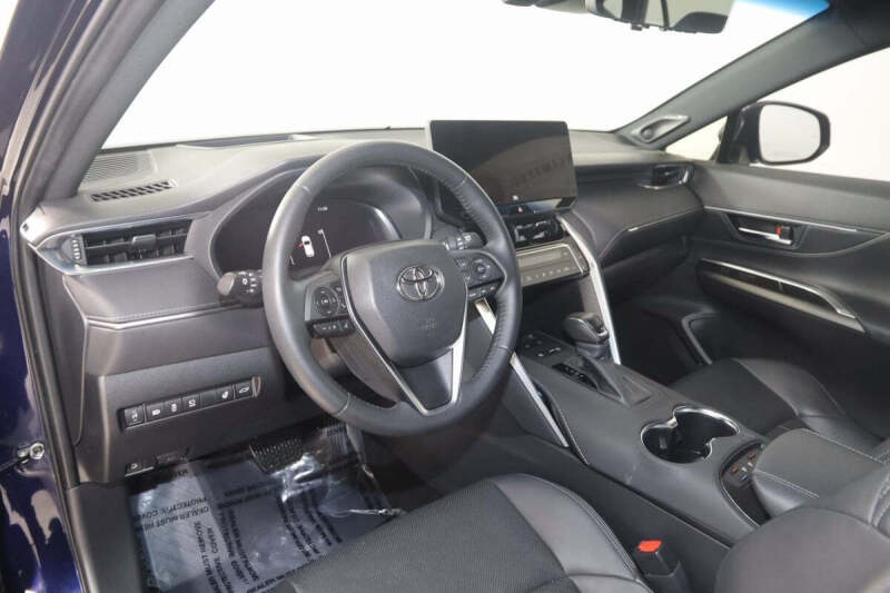 2023 Toyota Venza Limited