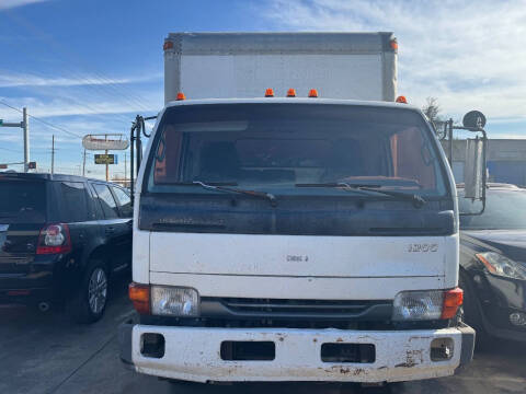 2003 UD Trucks UD1200