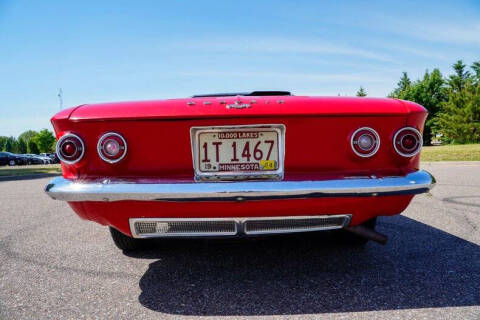 1964 Chevrolet Corvair