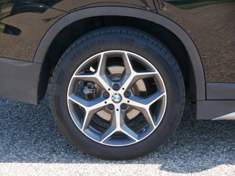 2018 BMW X1 xDrive28i