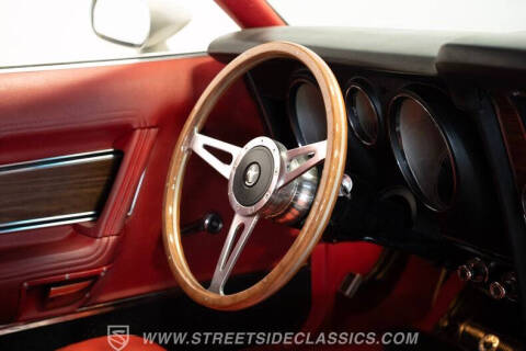 1971 Ford Mustang