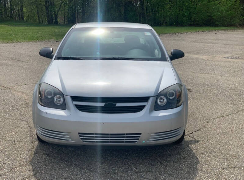 2006 Chevrolet Cobalt LS