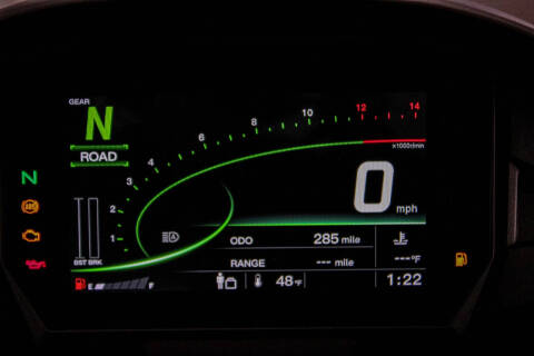 2023 Kawasaki Ninja H2 SX SE