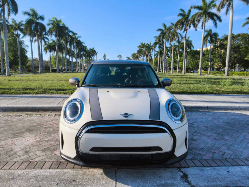 2023 MINI Hardtop 4 Door Cooper