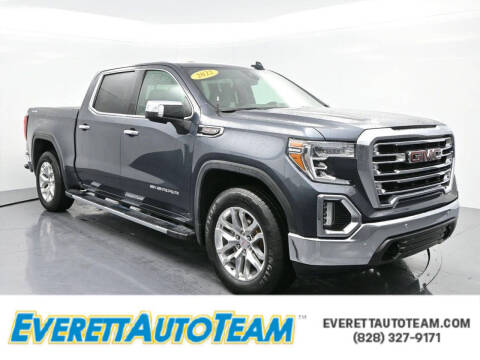 2022 GMC Sierra 1500 Limited