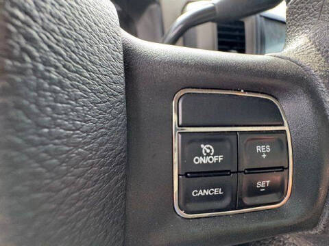 2012 RAM 1500 ST