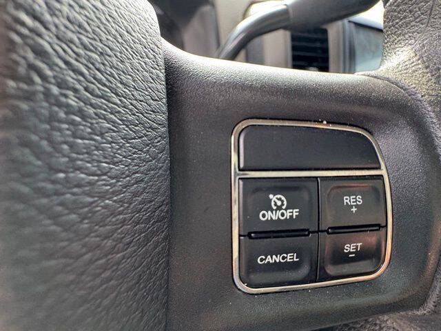 2012 RAM 1500 ST
