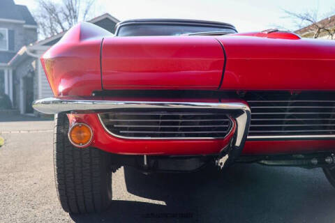 1964 Chevrolet Corvette