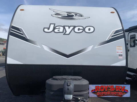 2025 Jayco Jay Flight