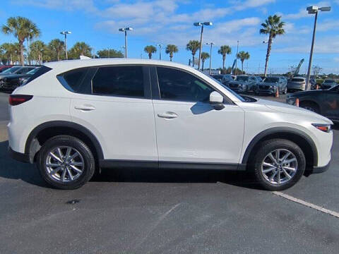 2023 Mazda CX-5 2.5 S