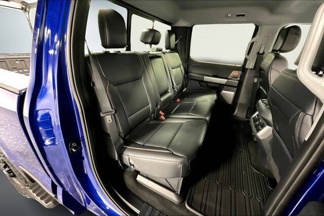 2026 Ford F-250 Super Duty