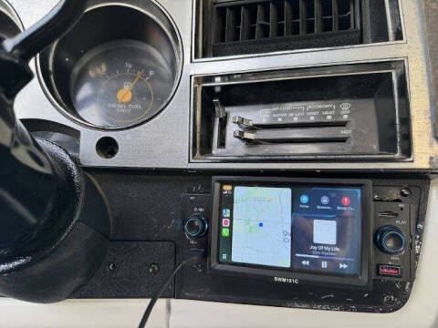 1988 Chevrolet Blazer