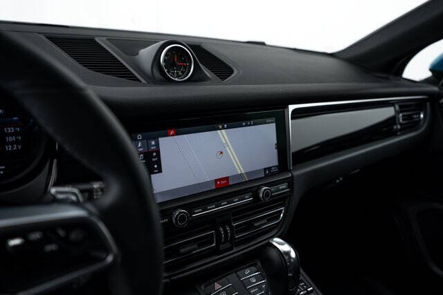2019 Porsche Macan