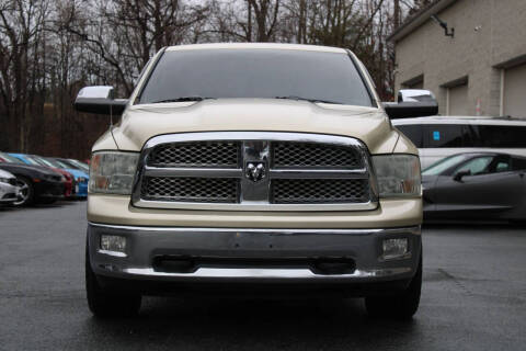 2011 RAM 1500