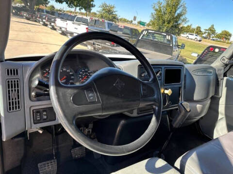 2003 International DuraStar 4200