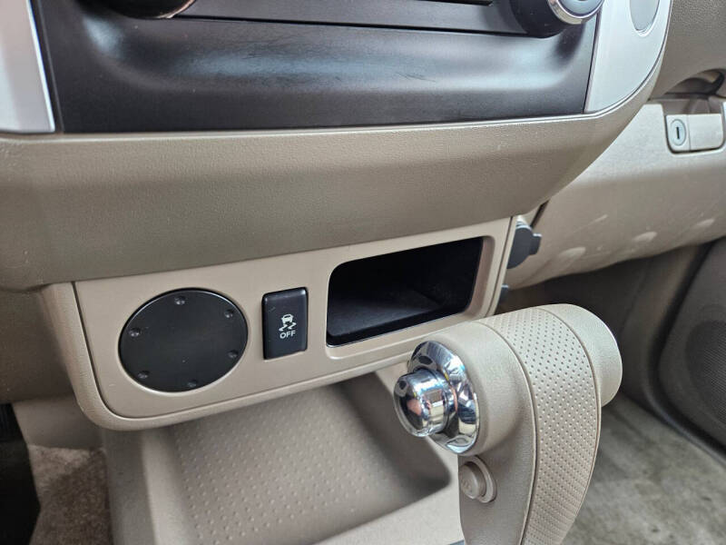 2014 Nissan Frontier