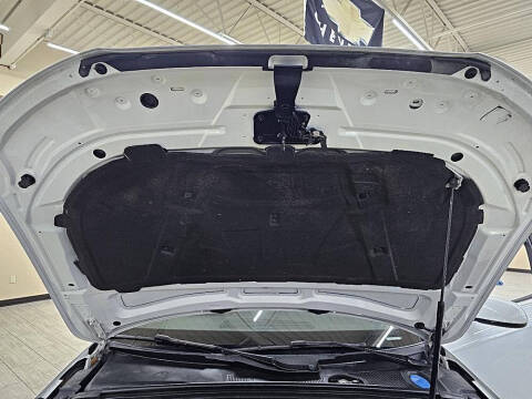 2014 Audi A4 2.0T Premium Plus