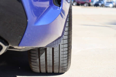 2022 BMW 4 Series M440i