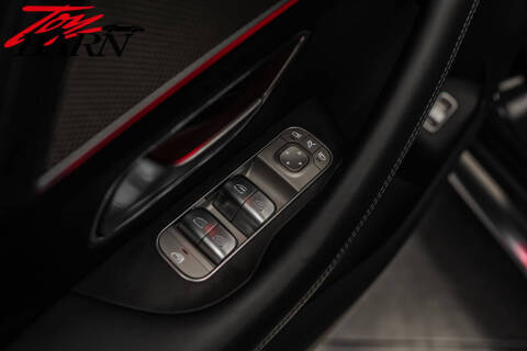 2021 Mercedes-Benz GLE AMG GLE 63 S