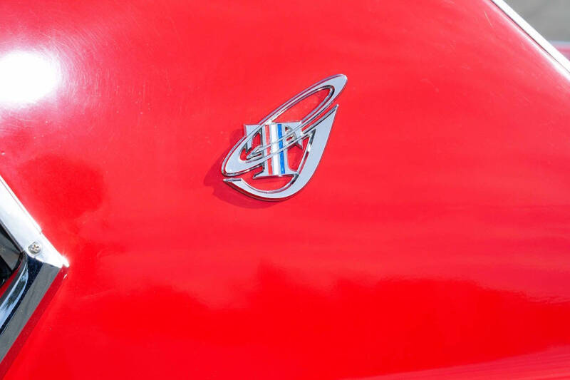 1966 Dodge Dart