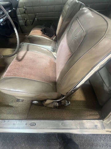 1962 Chevrolet Impala