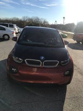 2014 BMW i3 for sale at Xoom Motors in San Antonio TX