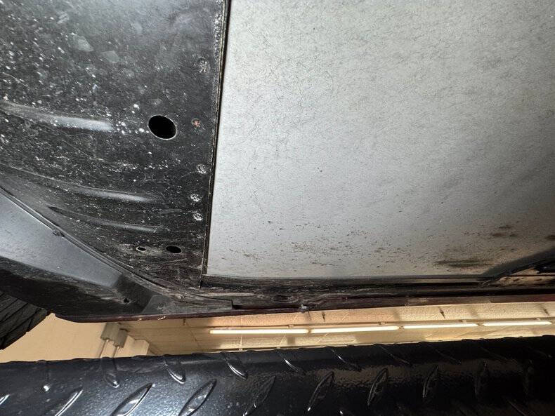 2003 Chevrolet Corvette