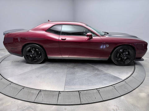 2020 Dodge Challenger