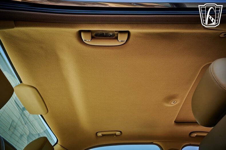 2005 Jaguar XJ-Series